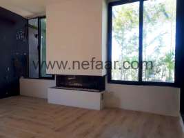 فروش ویلای مدرن ایتالیایی در درویش‌آباد سرخرود