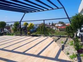 فروش ویلای مدرن ایتالیایی در درویش‌آباد سرخرود