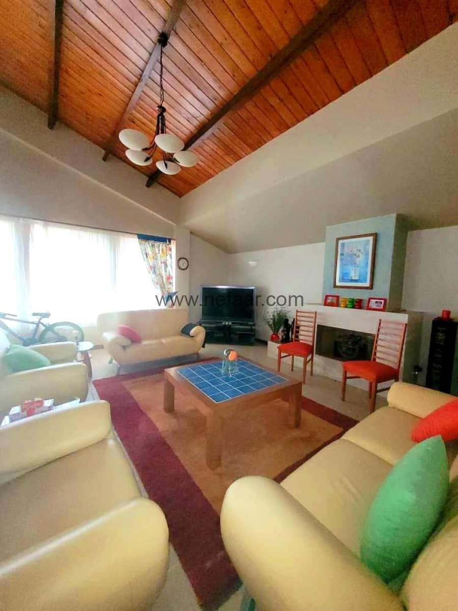فروش ویلای ارزنده در شهرک خانه دریا سرخرود
