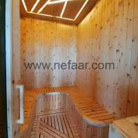 فروش ویلای لاکچری در شهر ساحلی سرخرود