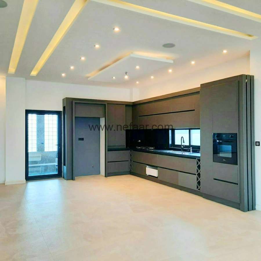 فروش ویلای لاکچری در شهر ساحلی سرخرود