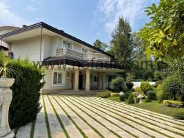 فروش جذابترین ویلای شهرک خانه دریا سرخرود