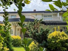 فروش جذابترین ویلای شهرک خانه دریا سرخرود