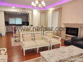 فروش ویلای دوبلکس مبله در شهرک خانه دریا 