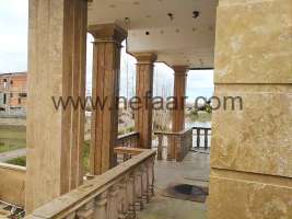 فروش ویلای دوبلکس خوش قیمت در سرخرود
