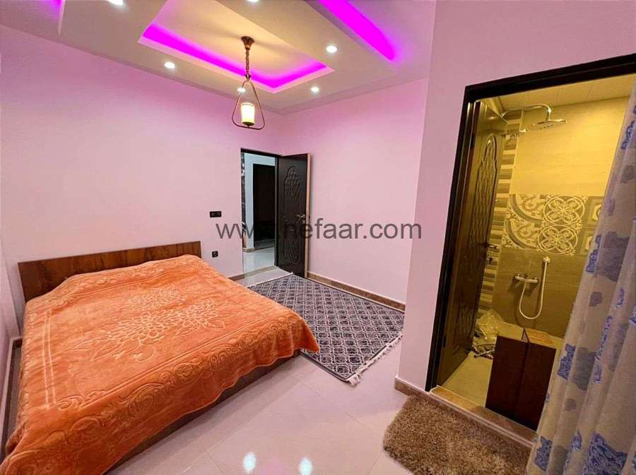 فروش ویلای دوبلکس خوش قیمت در سرخرود