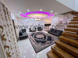 فروش ویلای دوبلکس خوش قیمت در سرخرود