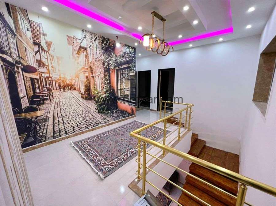 فروش ویلای دوبلکس خوش قیمت در سرخرود