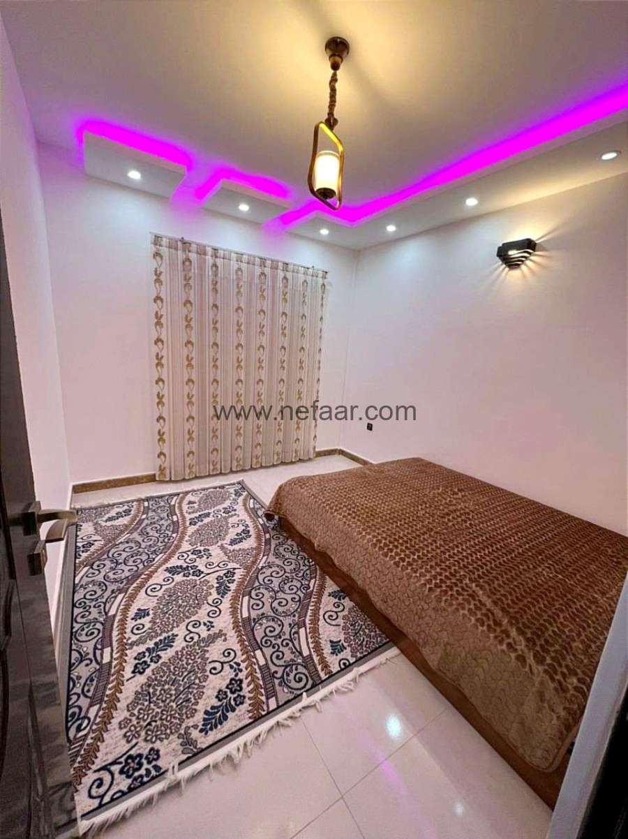 فروش ویلای دوبلکس خوش قیمت در سرخرود