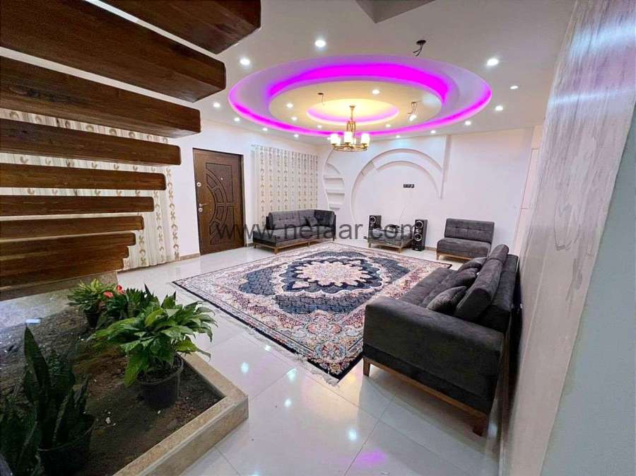 فروش ویلای دوبلکس خوش قیمت در سرخرود