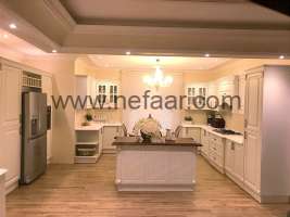 فروش عمارت نما انگلیسی در لتینگان نوشهر