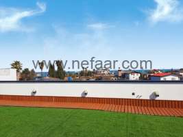 فروش ویلای مدرن و فول امکانات ساحلی در سرخرود