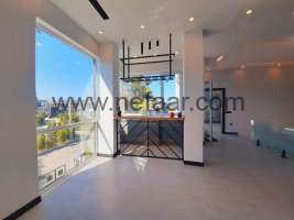 فروش ویلای مدرن و فول امکانات ساحلی در سرخرود