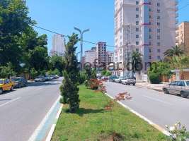 فروش زمین دوسر عبور و مناسب برج سازی در خط دریا سرخرود