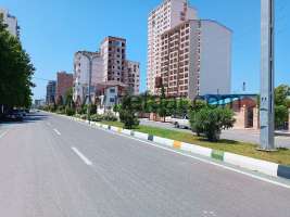 فروش زمین دوسر عبور و مناسب برج سازی در خط دریا سرخرود