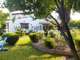 فروش ویلاباغ استخردار در شهرک امیرسالار سرخرود