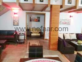 فروش ویلاباغ استخردار در شهرک امیرسالار سرخرود