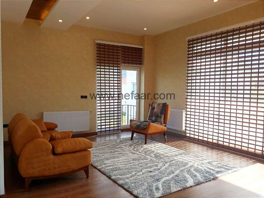 فروش ویلای مدرن و فولامکانات ساحلی در سرخرود