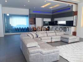 فروش ویلای مدرن و فولامکانات ساحلی در سرخرود
