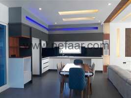 فروش ویلای مدرن و فولامکانات ساحلی در سرخرود