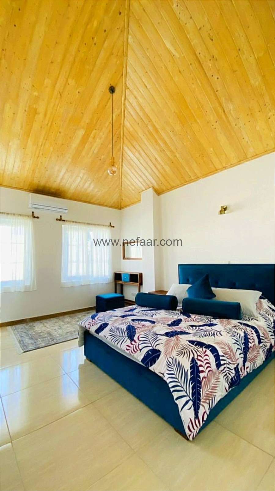 فروش عمارت باشکوه در شهرک خانه دریا سرخرود