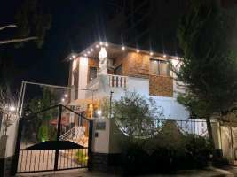 فروش ویلای شهرکی در خط دریا سرخرود