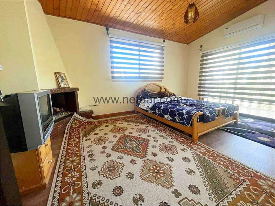 فروش ویلای شهرکی در خط دریا سرخرود