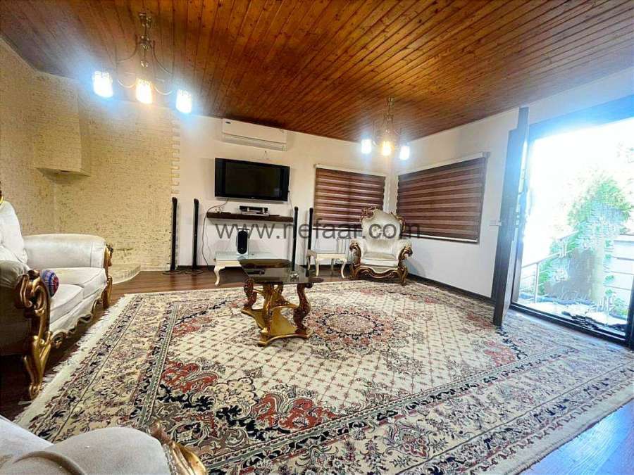 فروش ویلای شهرکی در خط دریا سرخرود