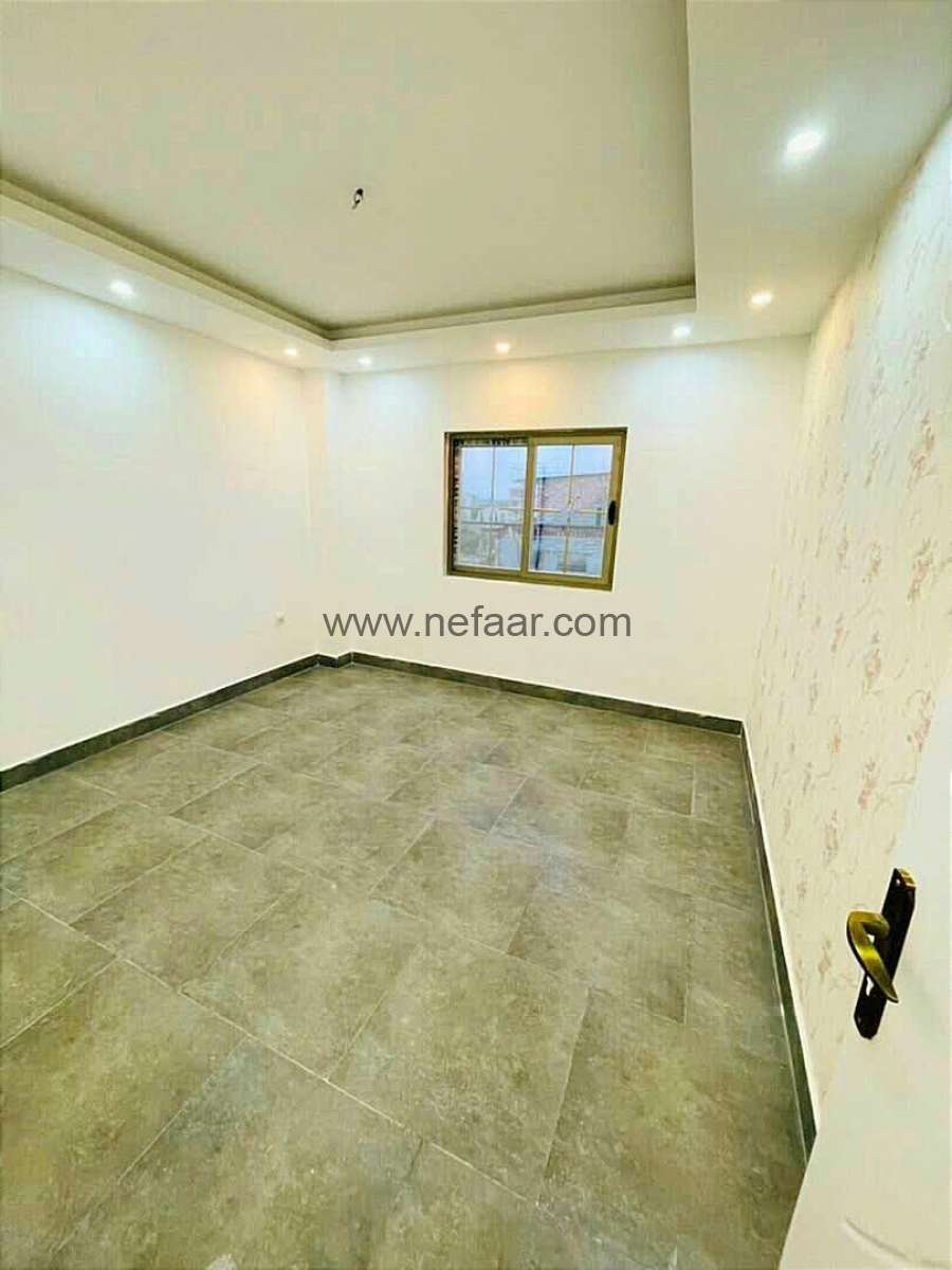 فروش ویلای دوبلکس در دهکده توریستی ‌و ساحلی درویش‌آباد