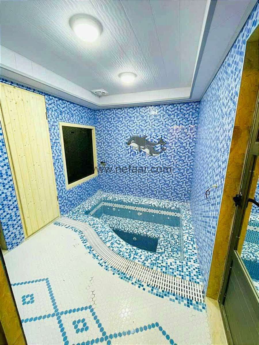فروش ویلای دوبلکس در دهکده توریستی ‌و ساحلی درویش‌آباد