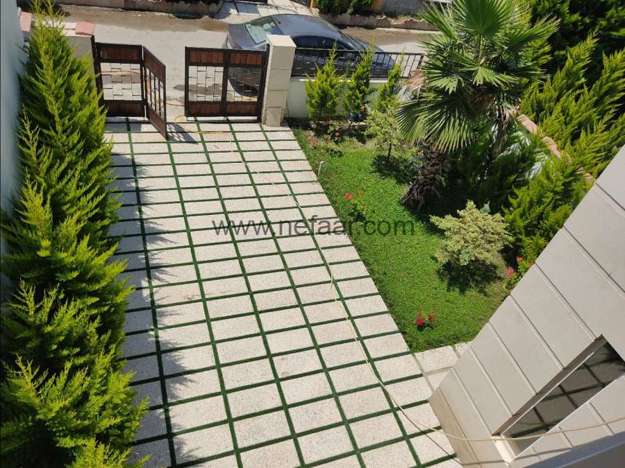 خرید ویلای دوبلکس لاکچری و شهرکی در  سرخرود