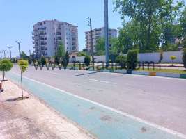 فروش زمین مسکونی و مناسب برجسازی در خط دریا سرخرود