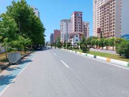 فروش زمین مسکونی و مناسب برجسازی در خط دریا سرخرود
