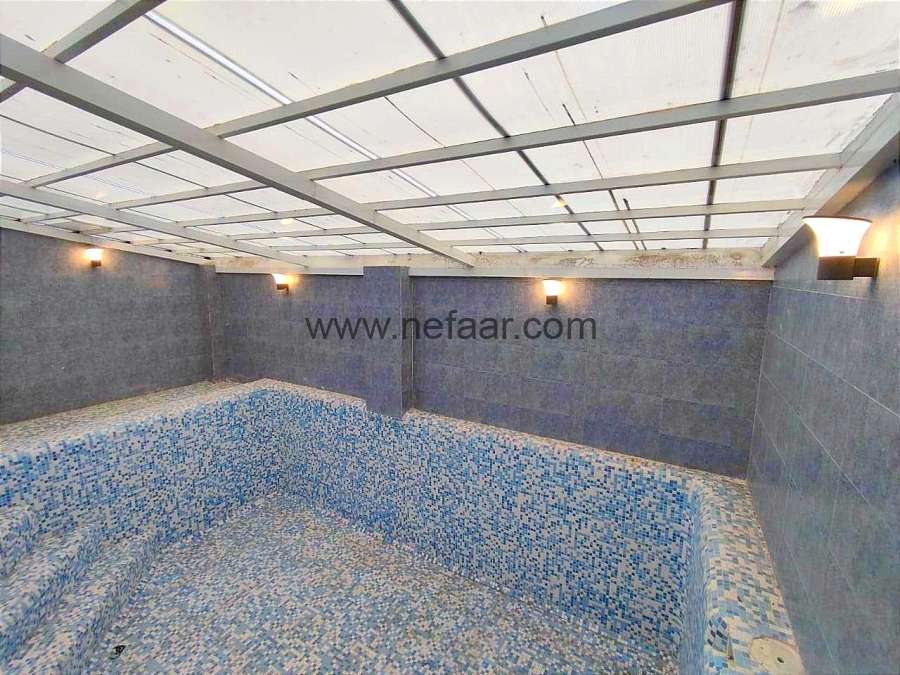 فروش ویلای دوبلکس مستقل در منطقه سرخرود