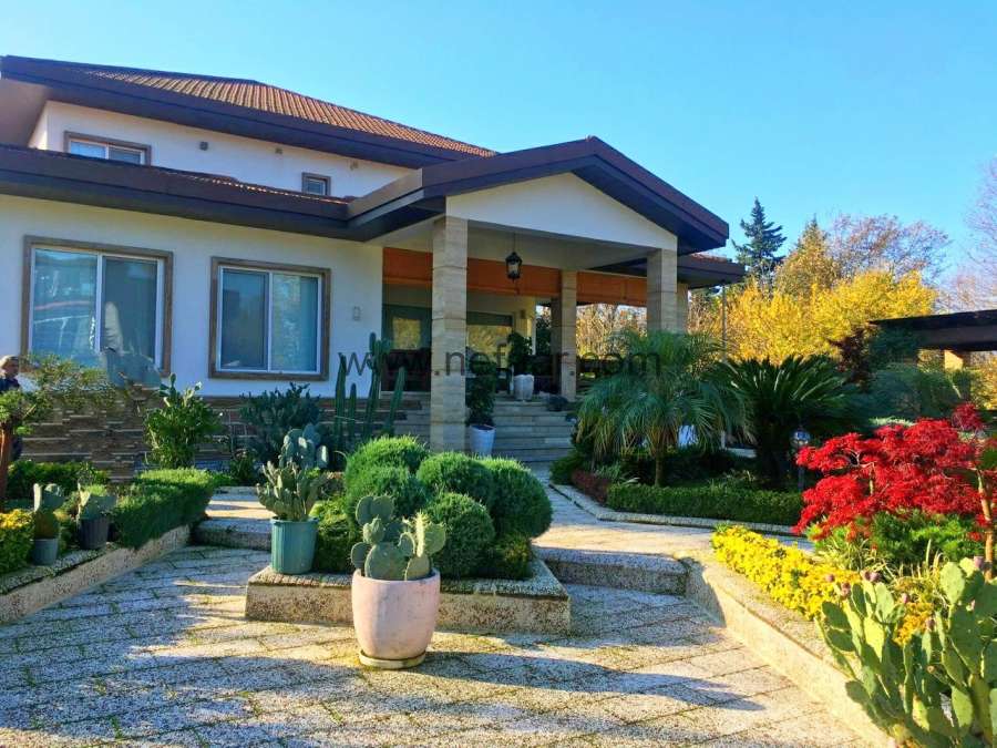 فرصت خرید ویلای دوبلکس در شهرک خانه دریا سرخرود