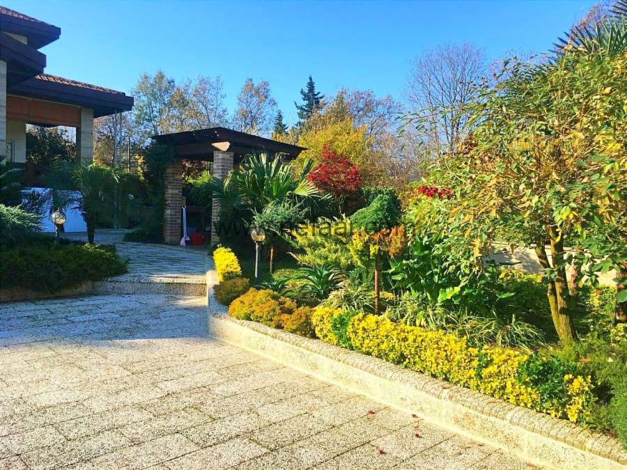 فرصت خرید ویلای دوبلکس در شهرک خانه دریا سرخرود