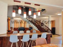  ویلا کلاسیک استخردار و‌ شهرکی در رویان