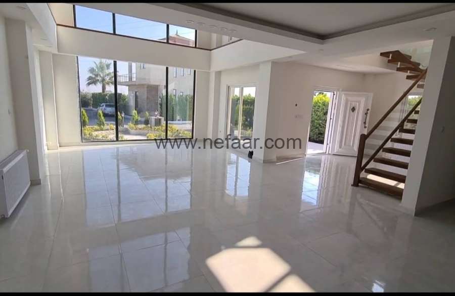 فروش ویلای مدرن در شهرک کنج سرخرود