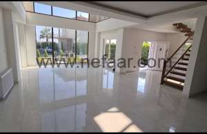 فروش ویلای مدرن در شهرک کنج سرخرود