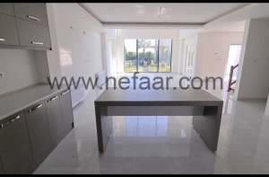 فروش ویلای مدرن در شهرک کنج سرخرود