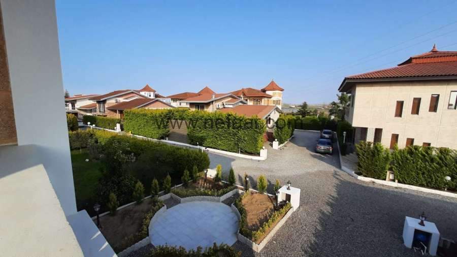 فروش ویلای مدرن در شهرک کنج سرخرود