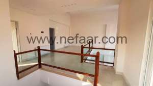 فروش ویلای مدرن در شهرک کنج سرخرود
