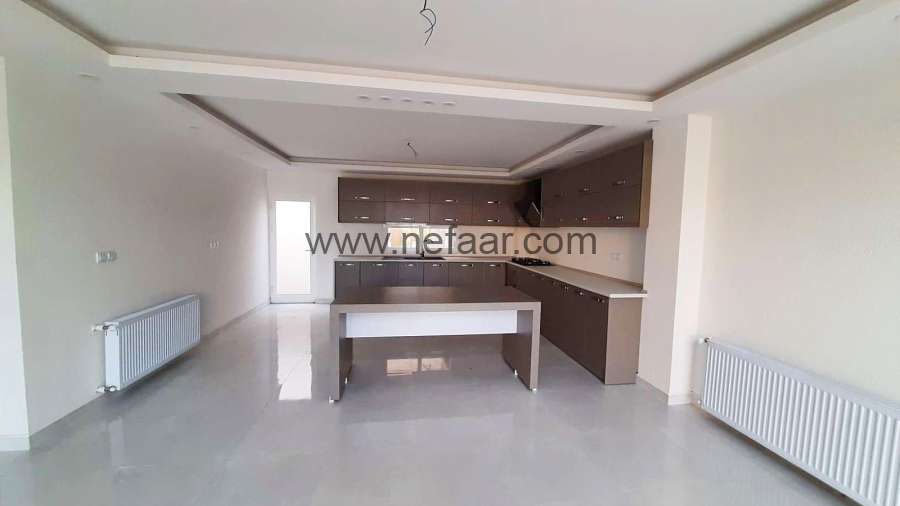 فروش ویلای مدرن در شهرک کنج سرخرود