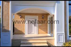 فروش ویلای مدرن در شهرک کنج سرخرود