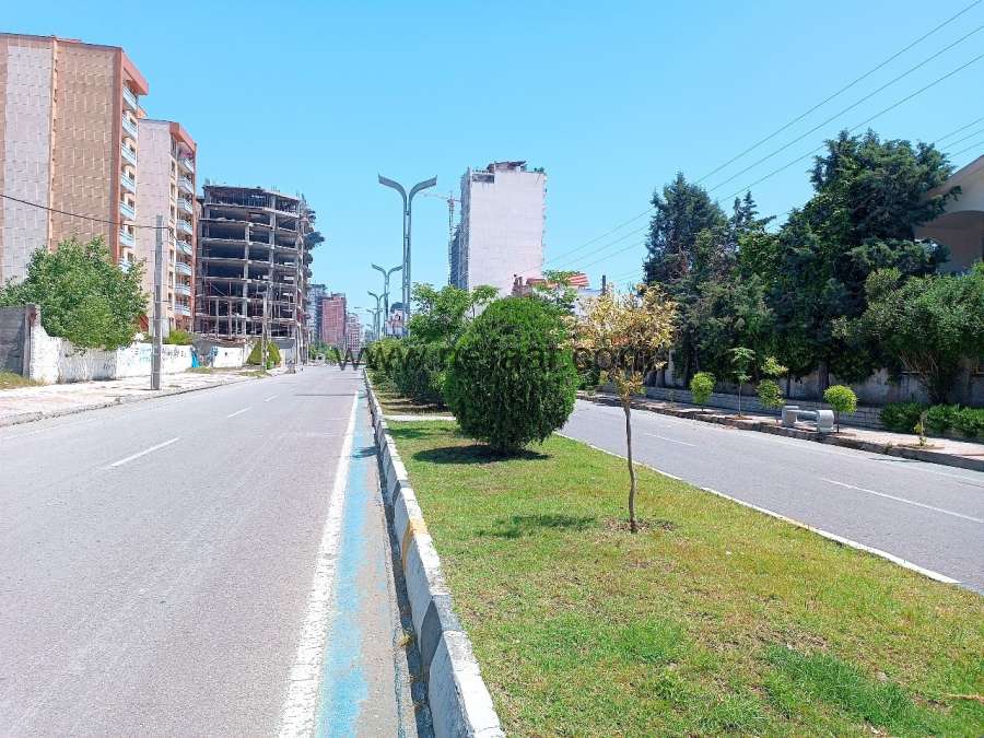 فروش زمین، مناسب برج‌سازی در منطقه خط دریا سرخرود