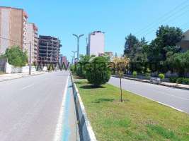 فروش زمین، مناسب برج‌سازی در منطقه خط دریا سرخرود