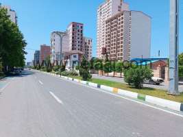 فروش زمین، مناسب برج‌سازی در منطقه خط دریا سرخرود