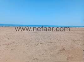 فروش زمین، مناسب برج‌سازی در منطقه خط دریا سرخرود