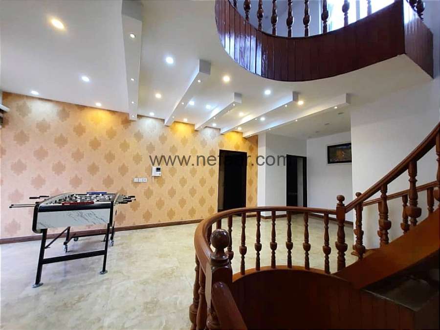فروش ویلای تریبلکس در دهکده ساحلی درویشآباد سرخرود