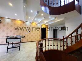 فروش ویلای تریبلکس در دهکده ساحلی درویشآباد سرخرود